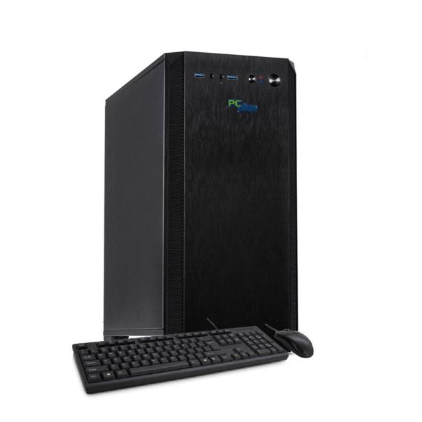 NAMIZNI RAČUNALNIK PC PLUS MAGIC R7 5700G 16GB 1TB TIPK+MIŠ