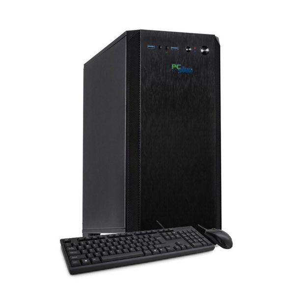 NAMIZNI RAČUNALNIK PC PLUS MAGIC R7 8700G 32GB 1TB KBD + MOU