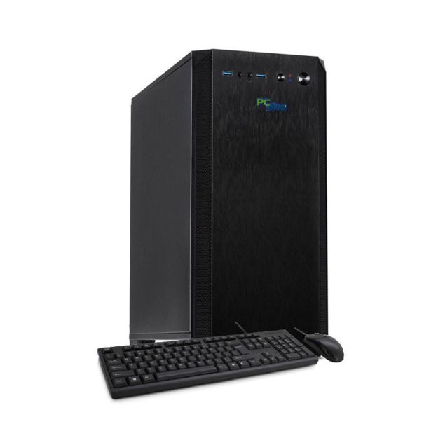 NAMIZNI RAČUNALNIK PC PLUS MAGIC R7 8700G 32GB 1TB W11 KBD + MOU