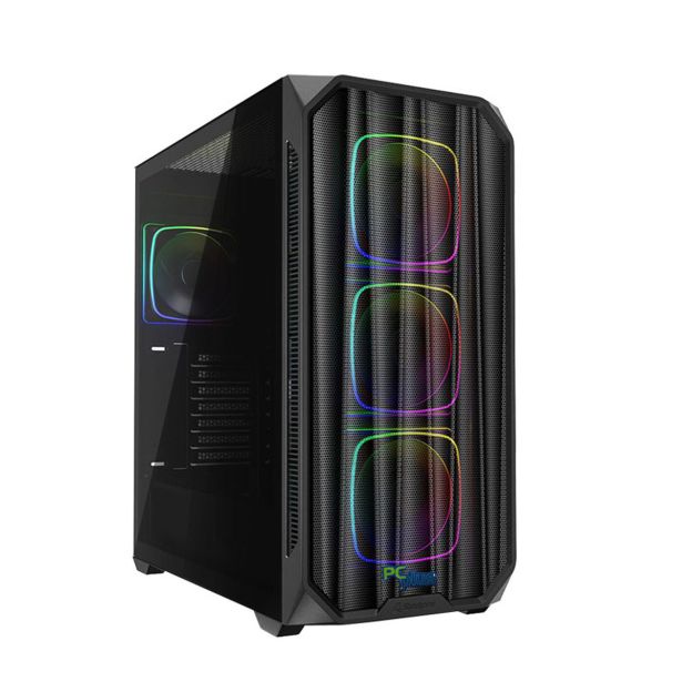 NAMIZNI RAČUNALNIK PC PLUS R7-9700X 32GB 2TB W11 GAMER RTX5070