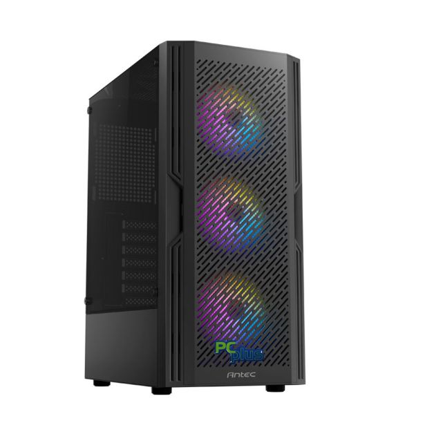 NAMIZNI RAČUNALNIK PC PLUS STORM I5-12400F 16GB 1TB RTX5050