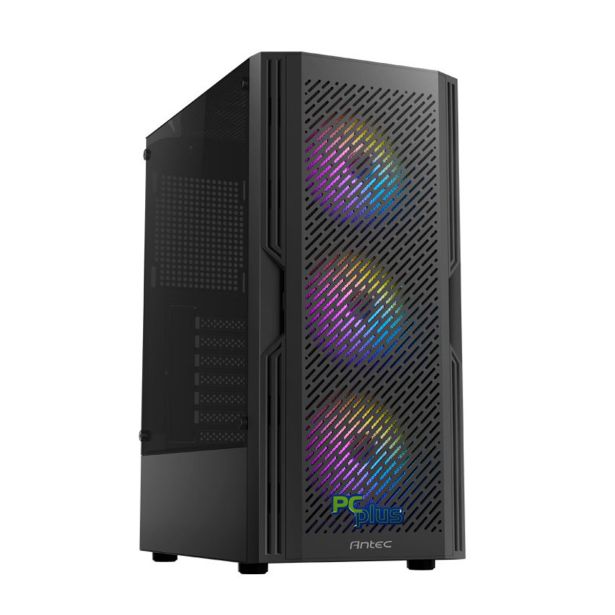 NAMIZNI RAČUNALNIK PC PLUS STORM I5-12400F 16GB 1TB RTX5050 W11