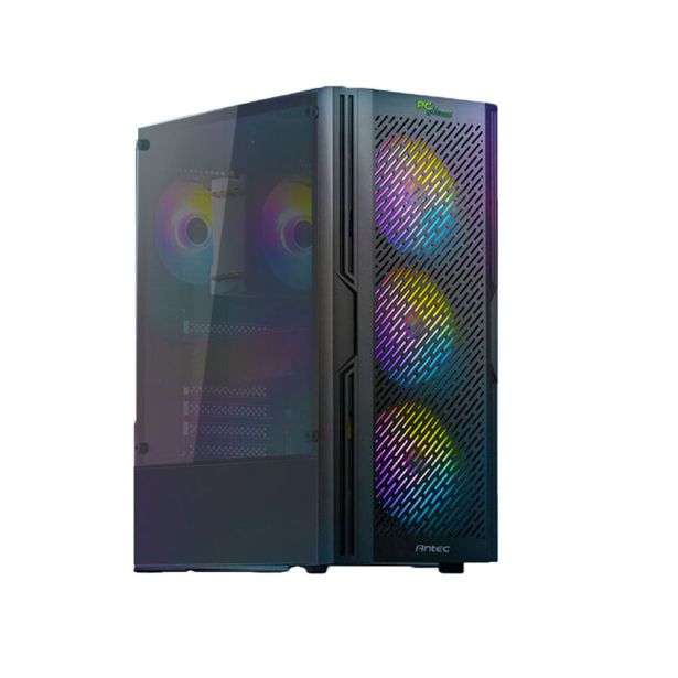 NAMIZNI RAČUNALNIK PC PLUS STORM I5-14400F 16GB 1TB RTX4060