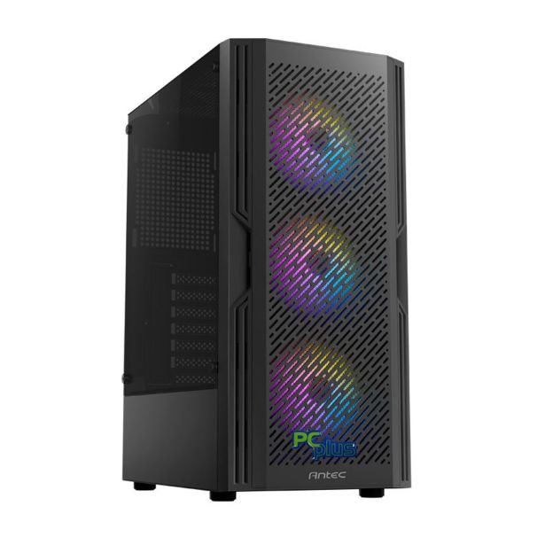 NAMIZNI RAČUNALNIK PC PLUS STORM I5-14400F 16GB 1TB RTX5060