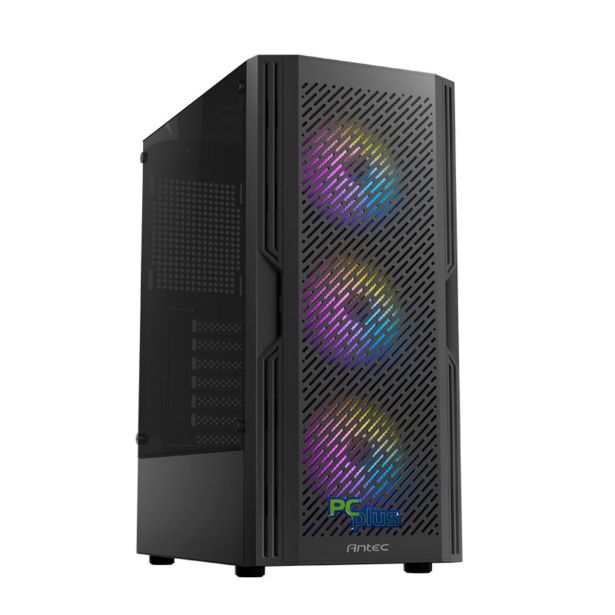NAMIZNI RAČUNALNIK PC PLUS STORM I5-14400F 16GB 1TB RTX5060 W11