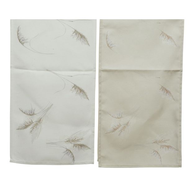 NAMIZNI TEKAČ DECORIS NAMIZNI TEKAČ 150X32 CM SORT