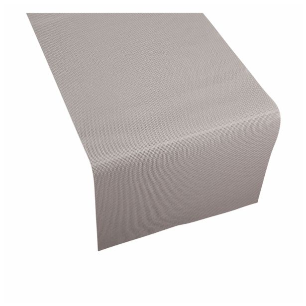 NAMIZNI TEKAČ 2LIFE ORLANDO 30X240 CM SIV