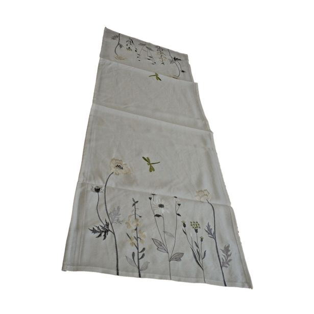 NAMIZNI TEKAČ AFIRMA SANDER 40X110 CM RAZLIČNI DEKORJI