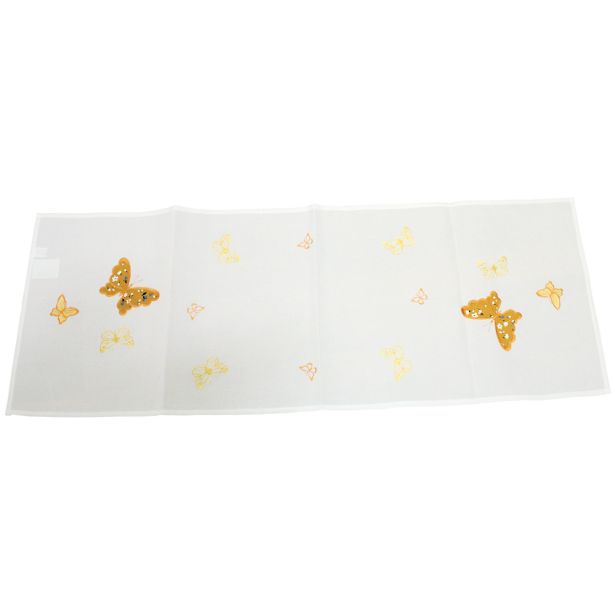 NAMIZNI TEKAČ AFIRMA SANDER 45X150 CM SORTIRANO