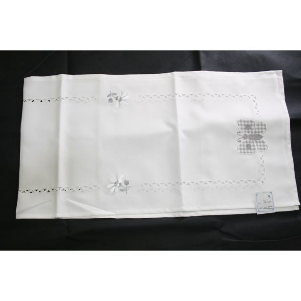 NAMIZNI TEKAČ AFIRMA SANDER 45X150 CM SORTIRANO