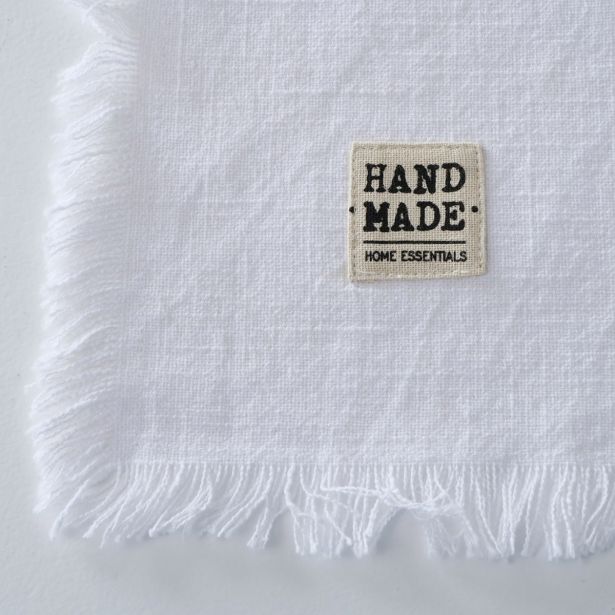 NAMIZNI TEKAČ BOLTZE BEL/BEŽ, 140X40 CM, SORT