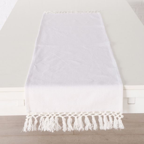 NAMIZNI TEKAČ BOLTZE LINOU, 140 CM, SORT.