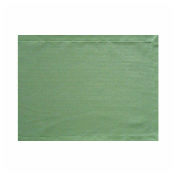 NAMIZNI TEKAČ MERCIS 40X180 CM SILVIJA ZELENA