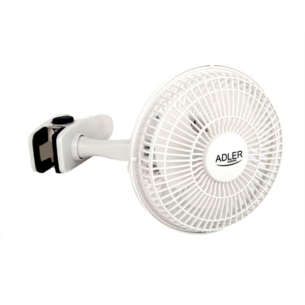 NAMIZNI VENTILATOR ADLER AD7317 NA ZAPONKO