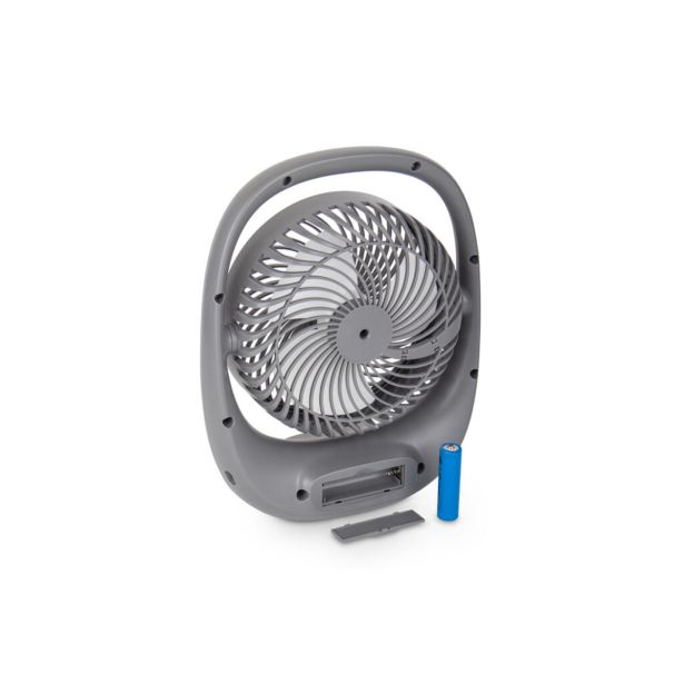 NAMIZNI VENTILATOR BLAUPUNKT BATERIJSKI APF301