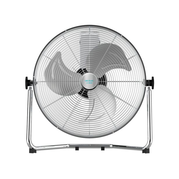 NAMIZNI VENTILATOR CECOTEC FORCESILENCE 4300 PRO PROFESIONALNI
