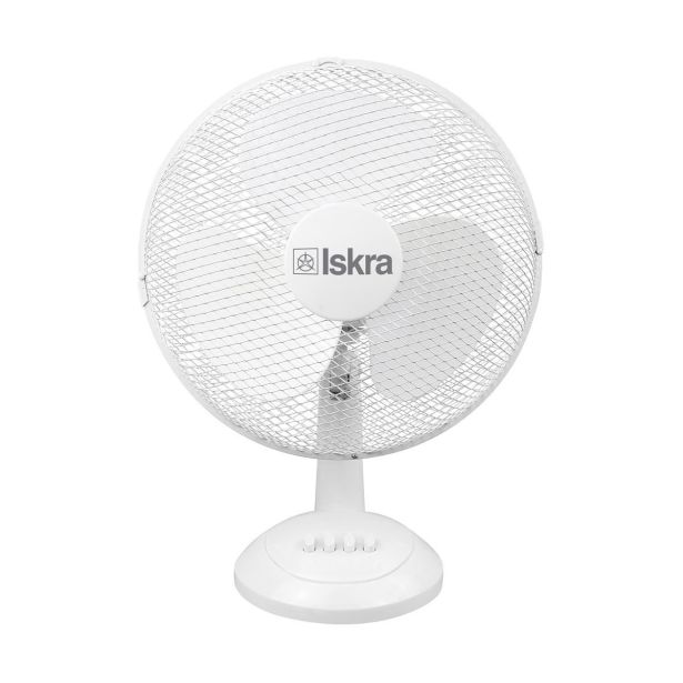NAMIZNI VENTILATOR ISKRA DF-002 PREMER 38CM