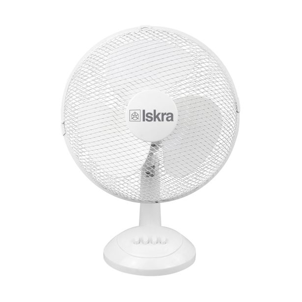 NAMIZNI VENTILATOR ISKRA DF-003 PREMER 30 CM