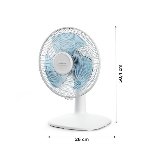 NAMIZNI VENTILATOR ROWENTA ESSENTIAL+