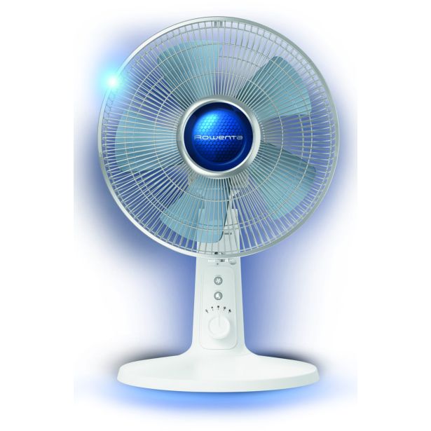 NAMIZNI VENTILATOR ROWENTA TURBO SILENCE EXTREME+