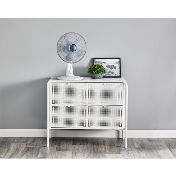 NAMIZNI VENTILATOR ROWENTA TURBO SILENCE EXTREME+