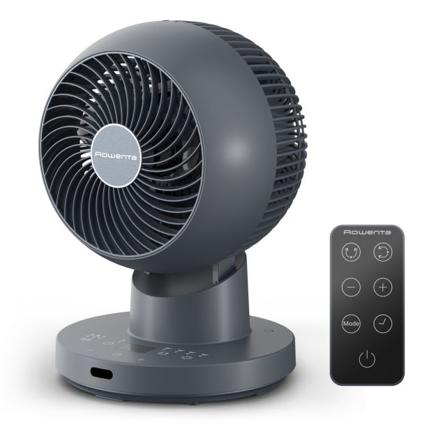 NAMIZNI VENTILATOR ROWENTA TURBO SWIFT COMPACT