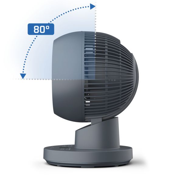 NAMIZNI VENTILATOR ROWENTA TURBO SWIFT COMPACT