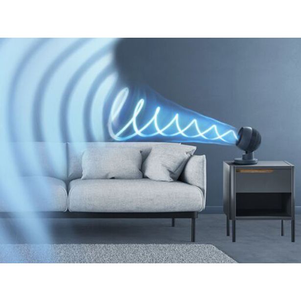 NAMIZNI VENTILATOR ROWENTA TURBO SWIFT COMPACT