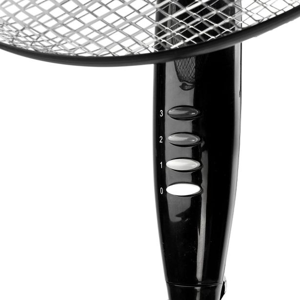 NAMIZNI VENTILATOR SALCO STS 40.4 ČRN