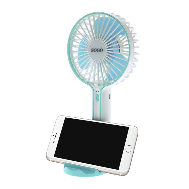 NAMIZNI VENTILATOR SOGO VEN-SS-21420-B