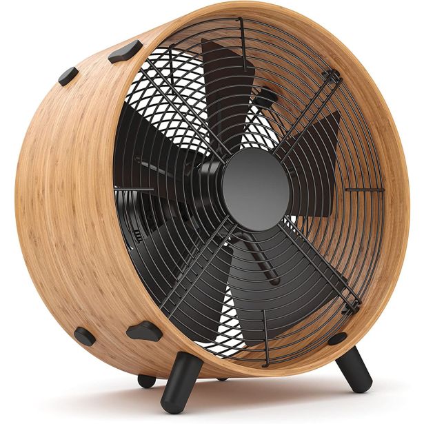 NAMIZNI VENTILATOR STADLER FORM OTTO FAN BAMBUS