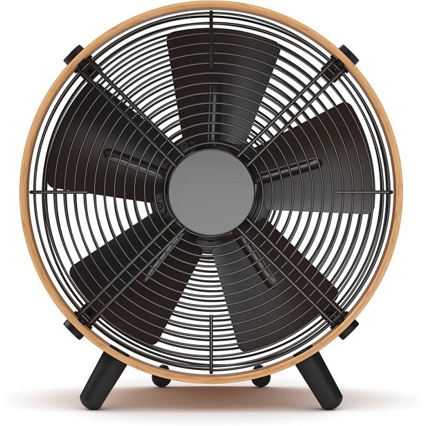 NAMIZNI VENTILATOR STADLER FORM OTTO FAN BAMBUS
