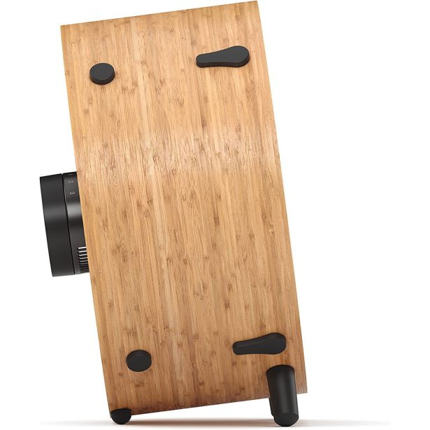 NAMIZNI VENTILATOR STADLER FORM OTTO FAN BAMBUS