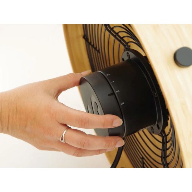 NAMIZNI VENTILATOR STADLER FORM OTTO FAN BAMBUS