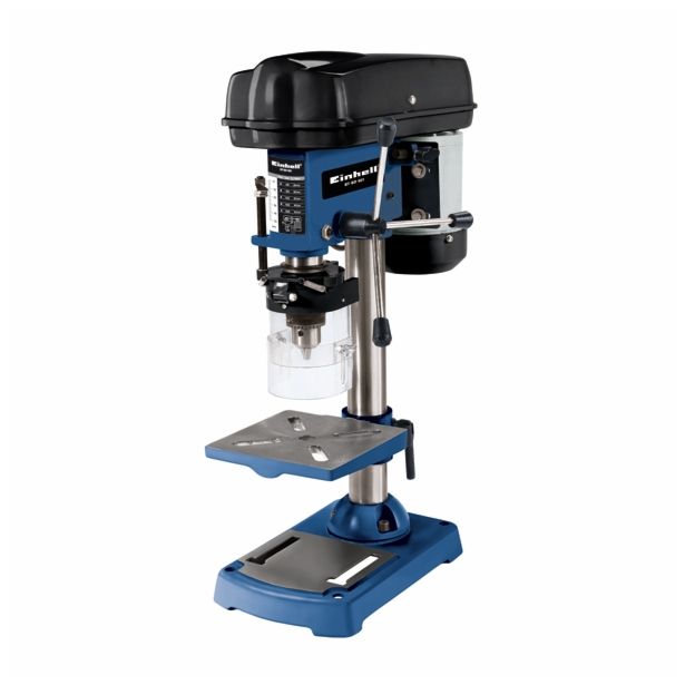 NAMIZNI VRTALNI STROJ EINHELL BT-BD 401