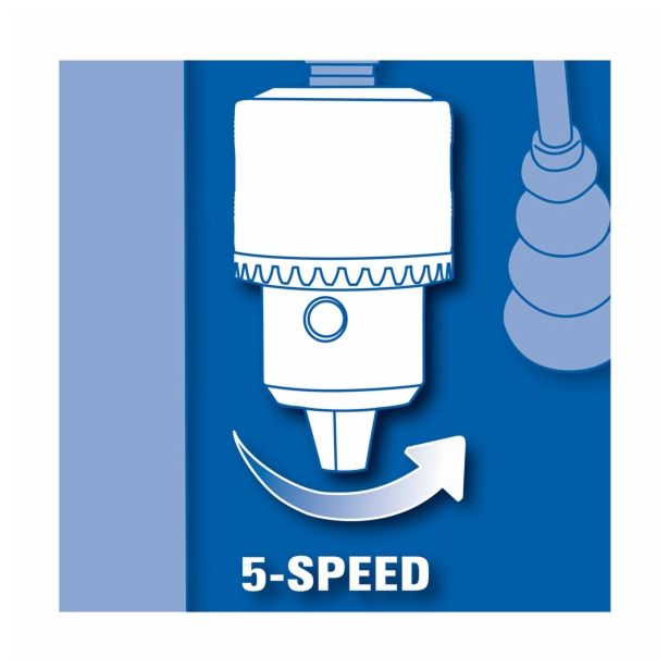 NAMIZNI VRTALNI STROJ EINHELL BT-BD 401