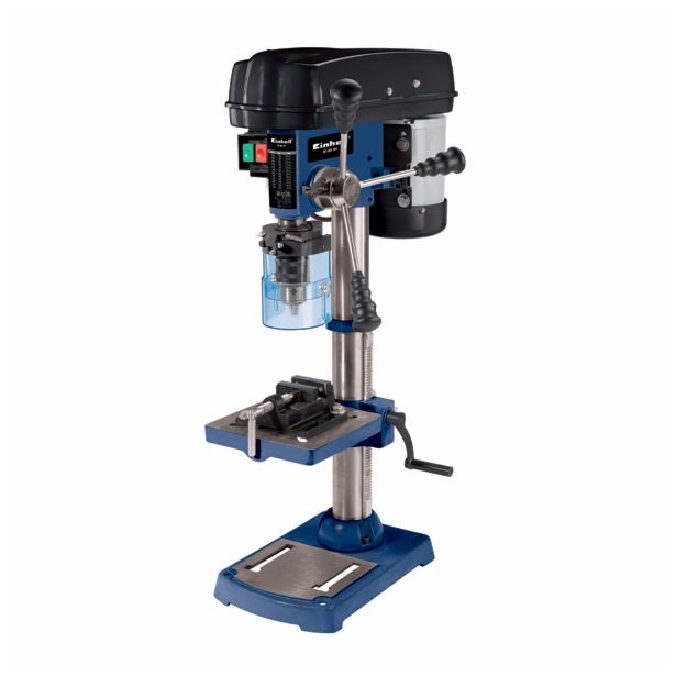 NAMIZNI VRTALNI STROJ EINHELL BT-BD 701