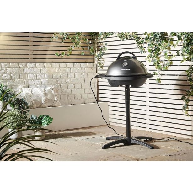 NAMIZNI ŽAR GEORGE FOREMAN 22460-56 GF NAMIZNI ALI STOJEČI