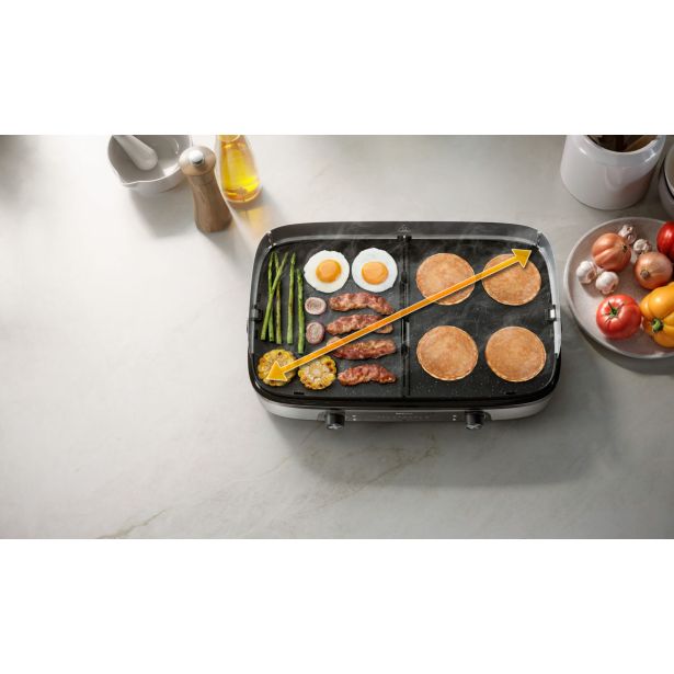 NAMIZNI ŽAR PHILIPS HD6222/90