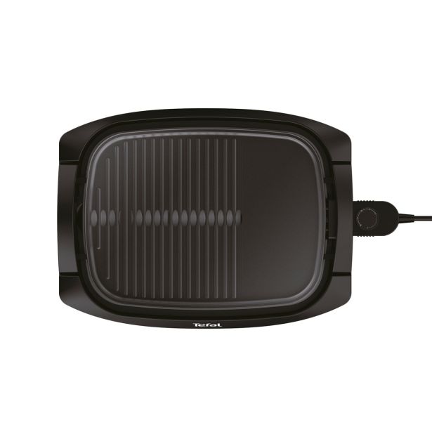 NAMIZNI ŽAR TEFAL CB6A0830 S POKROVOM