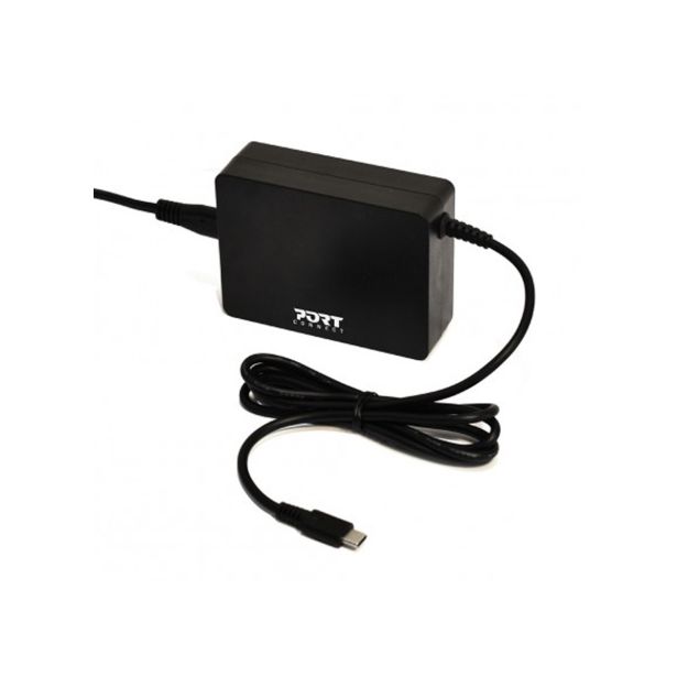 NAPAJALNI KABEL PORT TYPE C 90W EU