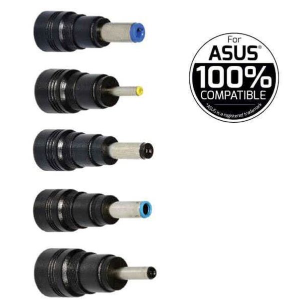 NAPAJALNIK PORT ZA PRENOSNIKE ASUS 90W