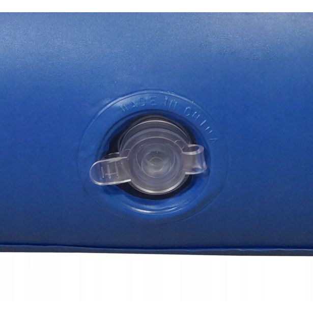 NAPIHLJIVA BLAZINA BLAUPUNKT Z ROČNO TLAČILKO IM220