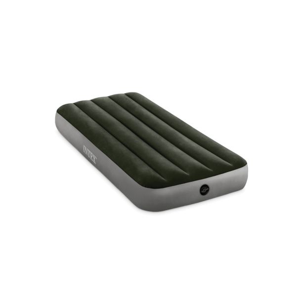 NAPIHLJIVA BLAZINA INTEX COT PRESTIGE DOWNY AIRBED 76X191X25 CM