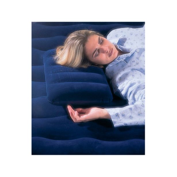 NAPIHLJIVA BLAZINA INTEX DOWNY VZGLAVNIK 43X28X9 CM