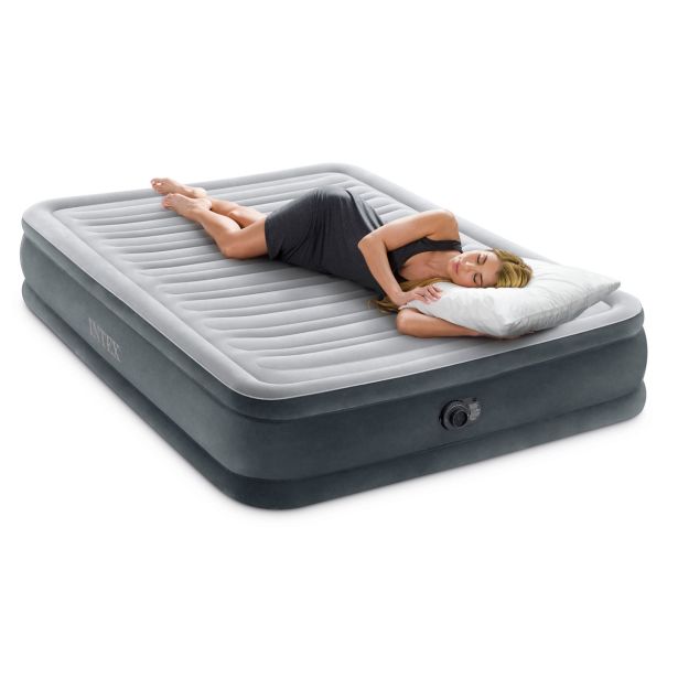 NAPIHLJIVA BLAZINA INTEX FULL COMFORT 137X191X33 CM