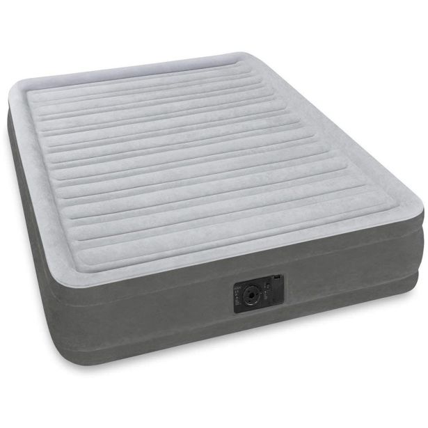 NAPIHLJIVA BLAZINA INTEX FULL COMFORT 137X191X33 CM