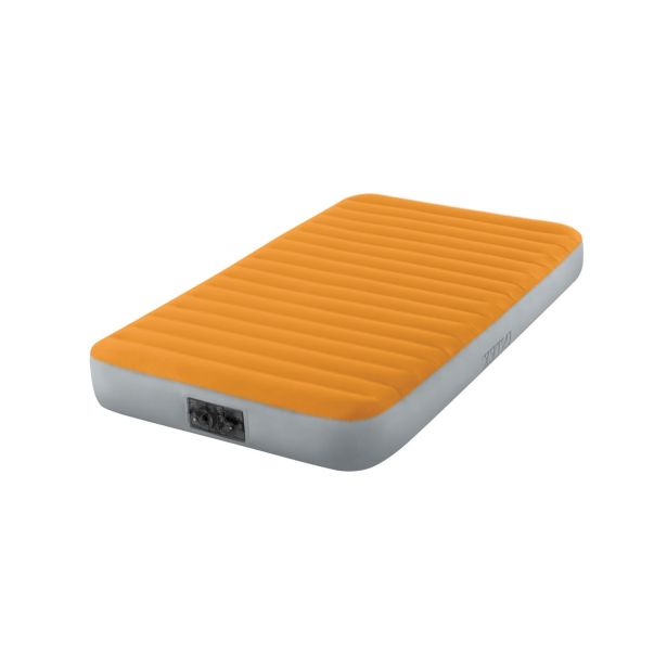 NAPIHLJIVA BLAZINA INTEX TWIN SUPER-TOUGH 99X191X20 CM