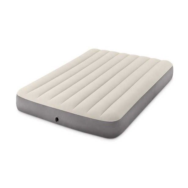 NAPIHLJIVA BLAZINA INTEX ZRAČNA FULL DELUXE 137X191X25 CM