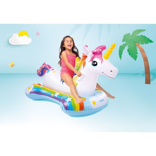 NAPIHLJIVA IGRAČA INTEX ČAROBNI SAMOROG